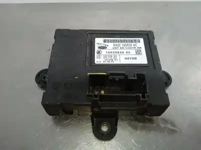 Peça sobressalente para automóvel em segunda mão módulo eletrônico por land rover discovery iv (l319) 3.0 sdv6 4x4 referências oem iam ah2214d620ac
