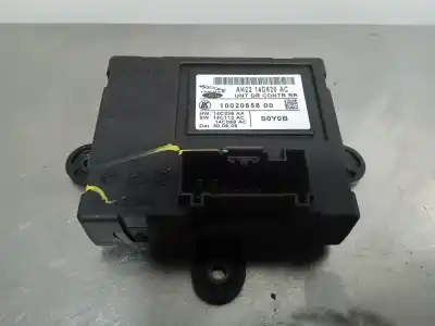 Peça sobressalente para automóvel em segunda mão módulo eletrônico por land rover discovery iv (l319) 3.0 sdv6 4x4 referências oem iam ah2214d620ac