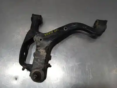 Peça sobressalente para automóvel em segunda mão braço de suspensão inferior dianteiro direito por land rover discovery iv (l319) 3.0 sdv6 4x4 referências oem iam lr014136