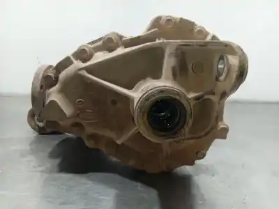 Peça sobressalente para automóvel em segunda mão diferencial traseiro por land rover discovery iv (l319) 3.0 sdv6 4x4 referências oem iam ah224w063bc