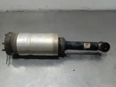 Peça sobressalente para automóvel em segunda mão amortecedor dianteiro esquerdo por land rover discovery iv (l319) 3.0 sdv6 4x4 referências oem iam 22250005