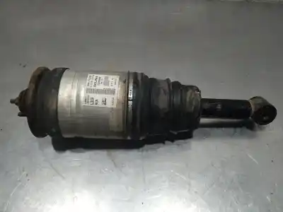 Peça sobressalente para automóvel em segunda mão amortecedor traseiro direito por land rover discovery iv (l319) 3.0 sdv6 4x4 referências oem iam 2250006