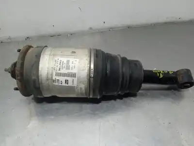 Peça sobressalente para automóvel em segunda mão amortecedor traseiro esquerdo por land rover discovery iv (l319) 3.0 sdv6 4x4 referências oem iam 2250006