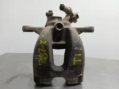 Peça sobressalente para automóvel em segunda mão pinça de travão traseira esquerda por land rover discovery iv (l319) 3.0 sdv6 4x4 referências oem iam lr015586