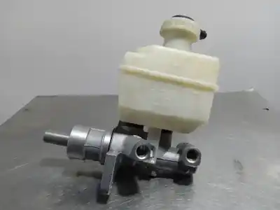 Peça sobressalente para automóvel em segunda mão bomba de travões por land rover discovery iv (l319) 3.0 sdv6 4x4 referências oem iam 74471269c
