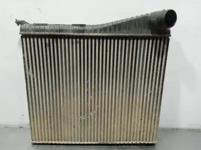 Peça sobressalente para automóvel em segunda mão intercooler por land rover discovery iv (l319) 3.0 sdv6 4x4 referências oem iam ah328t000cf
