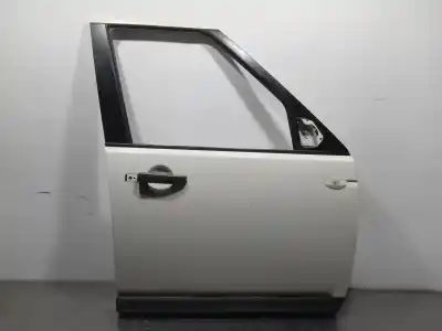 Peça sobressalente para automóvel em segunda mão porta dianteira direita por land rover discovery iv (l319) 3.0 sdv6 4x4 referências oem iam lr016462