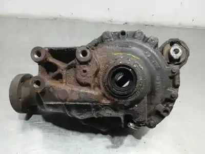Peça sobressalente para automóvel em segunda mão diferencial dianteiro por land rover discovery iv (l319) 3.0 sdv6 4x4 referências oem iam 3663c0r1