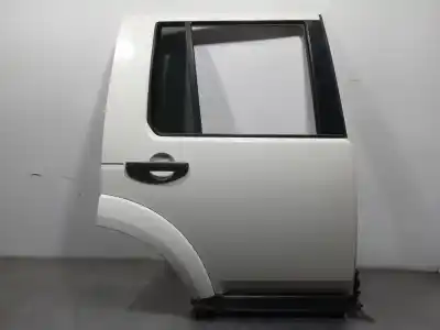 Peça sobressalente para automóvel em segunda mão porta do automóvel traseira direita por land rover discovery iv (l319) 3.0 sdv6 4x4 referências oem iam bfa780180