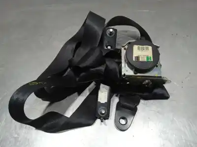 Peça sobressalente para automóvel em segunda mão cinto de segurança dianteiro direito por land rover discovery iv (l319) 3.0 sdv6 4x4 referências oem iam 601119000c