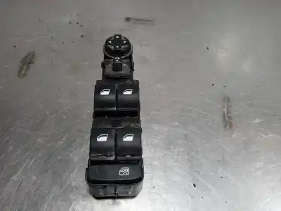 Pezzo di ricambio per auto di seconda mano INTERRUTTORE ALZACRISTALLI ANTERIORE SINISTRO per CITROEN C3 AIRCROSS  Riferimenti OEM IAM 96788264ZD  