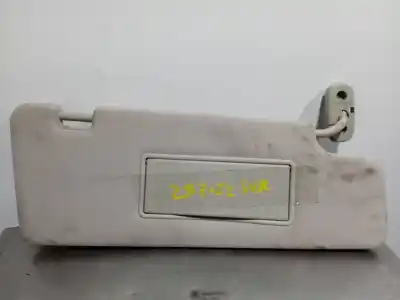 Peça sobressalente para automóvel em segunda mão para-sol direito por land rover discovery iv (l319) 3.0 sdv6 4x4 referências oem iam 