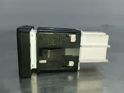 Second-hand car spare part yaw rate sensor for volkswagen golf vi (5k1) gtd oem iam references 1k0927117d  