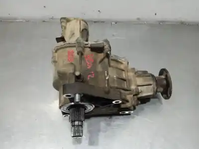 Second-hand car spare part front differential for kia sportage ii (je_, km_) 2.0 i 16v oem iam references f080208177  