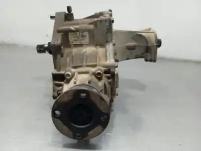 Second-hand car spare part front differential for kia sportage ii (je_, km_) 2.0 i 16v oem iam references f080208177  