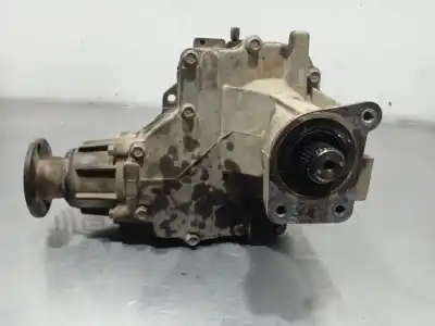 Second-hand car spare part front differential for kia sportage ii (je_, km_) 2.0 i 16v oem iam references f080208177  