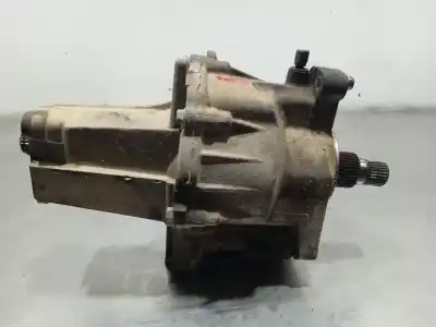 Second-hand car spare part front differential for kia sportage ii (je_, km_) 2.0 i 16v oem iam references f080208177  
