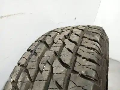 Gebrauchtes Autoersatzteil felge zum nissan x-trail (t30) le oem-iam-referenzen 16 pulgadas  