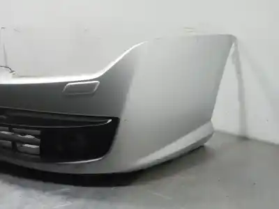 Pièce détachée automobile d'occasion le pare-choc avant pour renault laguna iii dynamique références oem iam   