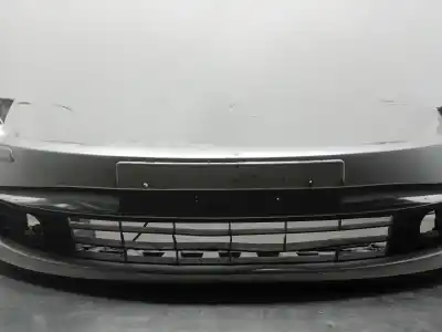 Pièce détachée automobile d'occasion le pare-choc avant pour renault laguna iii dynamique références oem iam   