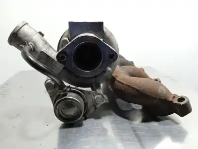 Second-hand car spare part TURBOCHARGER for FORD TRANSIT CAJA CERRADA, LARGA (FY) (2000 =>)  OEM IAM references BM3520M025  TF035HM12T4