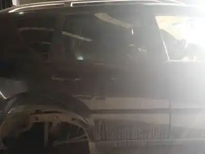 Second-hand car spare part rear right door for ssangyong rexton / rexton ii (gab_) 2.7 xdi 4x4 oem iam references 