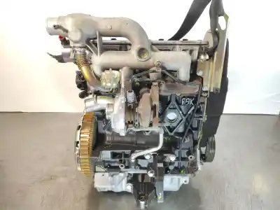 İkinci el araba yedek parçası komple motor için nissan primastar (x83) 1.9 dci diesel cat oem iam referansları f9qu760  