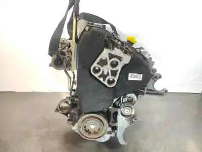İkinci el araba yedek parçası komple motor için nissan primastar (x83) 1.9 dci diesel cat oem iam referansları f9qu760  