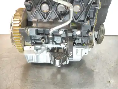 İkinci el araba yedek parçası komple motor için nissan primastar (x83) 1.9 dci diesel cat oem iam referansları f9qu760  