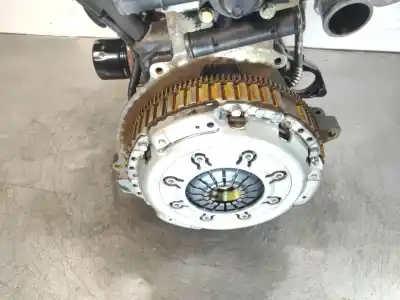 İkinci el araba yedek parçası komple motor için nissan primastar (x83) 1.9 dci diesel cat oem iam referansları f9qu760  