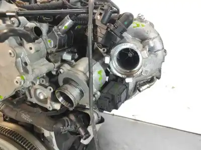 Piesă de schimb auto la mâna a doua motor complet pentru volkswagen golf vii r 300 berliner ring 2 d-28440 wolfsburg golf vii r 300 berliner ring 2 d-28440 wolfsburg referințe oem iam cjx  gasolina