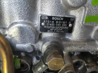 Second-hand car spare part complete engine for nissan atleon tk140.80 oem iam references b440d  
