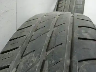 Gebrauchtes Autoersatzteil reifen zum ford fiesta (cbk) * oem-iam-referenzen 175/65 r14 82t  