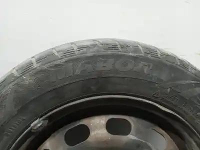 Gebrauchtes Autoersatzteil reifen zum ford fiesta (cbk) * oem-iam-referenzen 175/65 r14 82t  