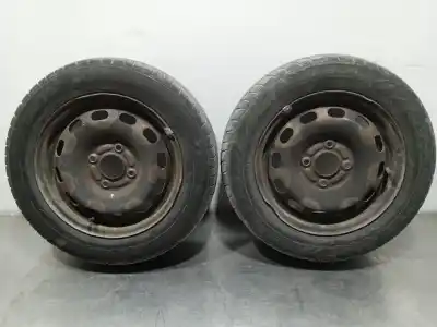 Gebrauchtes Autoersatzteil reifen zum ford fiesta (cbk) * oem-iam-referenzen 175/65 r14 82t  