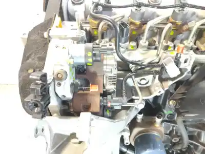 Pièce détachée automobile d'occasion moteur complet pour renault laguna ii (bg0) 1.9 dci diesel références oem iam   