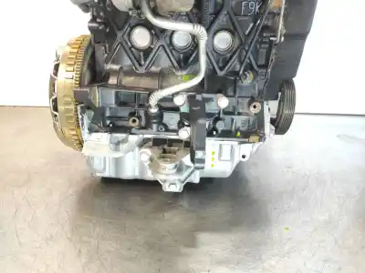 Pièce détachée automobile d'occasion moteur complet pour renault laguna ii (bg0) 1.9 dci diesel références oem iam   