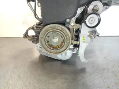 Pièce détachée automobile d'occasion moteur complet pour renault laguna ii (bg0) 1.9 dci diesel références oem iam   