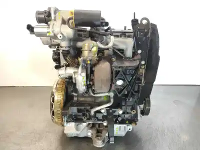 Pièce détachée automobile d'occasion moteur complet pour renault laguna ii (bg0) 1.9 dci diesel références oem iam   
