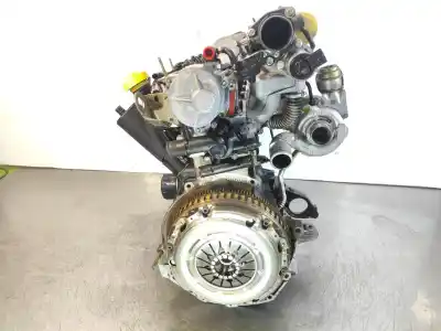 Pièce détachée automobile d'occasion moteur complet pour renault laguna ii (bg0) 1.9 dci diesel références oem iam   