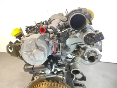 Pièce détachée automobile d'occasion moteur complet pour renault laguna ii (bg0) 1.9 dci diesel références oem iam   