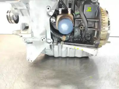 Pièce détachée automobile d'occasion moteur complet pour renault laguna ii (bg0) 1.9 dci diesel références oem iam   