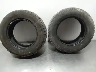 Gebrauchtes Autoersatzteil reifen zum nissan qashqai (j10) acenta oem-iam-referenzen 215/65 r16 98h  