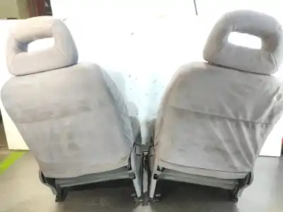 Pièce détachée automobile d'occasion jeu de siège intérieur complet pour nissan terrano/terrano.ii (r20) comfort références oem iam   
