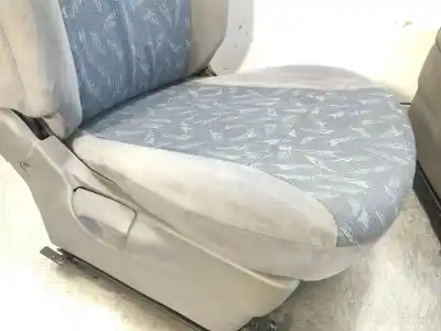 Pièce détachée automobile d'occasion jeu de siège intérieur complet pour nissan terrano/terrano.ii (r20) comfort références oem iam   