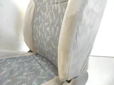 Pièce détachée automobile d'occasion jeu de siège intérieur complet pour nissan terrano/terrano.ii (r20) comfort références oem iam   