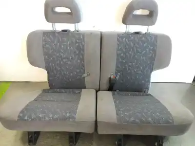 Pièce détachée automobile d'occasion jeu de siège intérieur complet pour nissan terrano/terrano.ii (r20) comfort références oem iam   