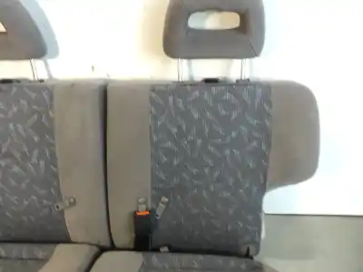 Pièce détachée automobile d'occasion jeu de siège intérieur complet pour nissan terrano/terrano.ii (r20) comfort références oem iam   