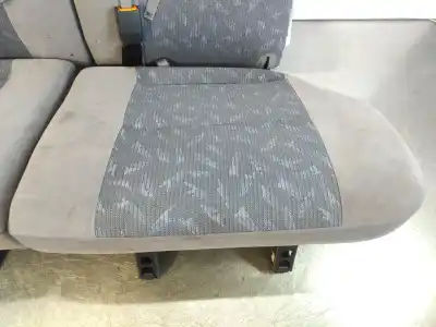 Pièce détachée automobile d'occasion jeu de siège intérieur complet pour nissan terrano/terrano.ii (r20) comfort références oem iam   