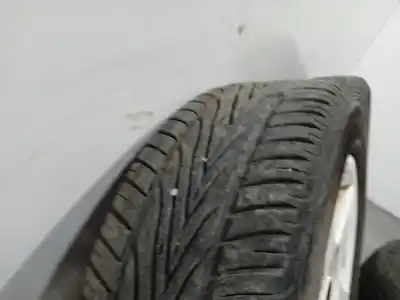 Автозапчастина б/у комплект коліс для seat inca (6k9) 1.9 sdi cl van посилання на oem iam 14 pulgadas  